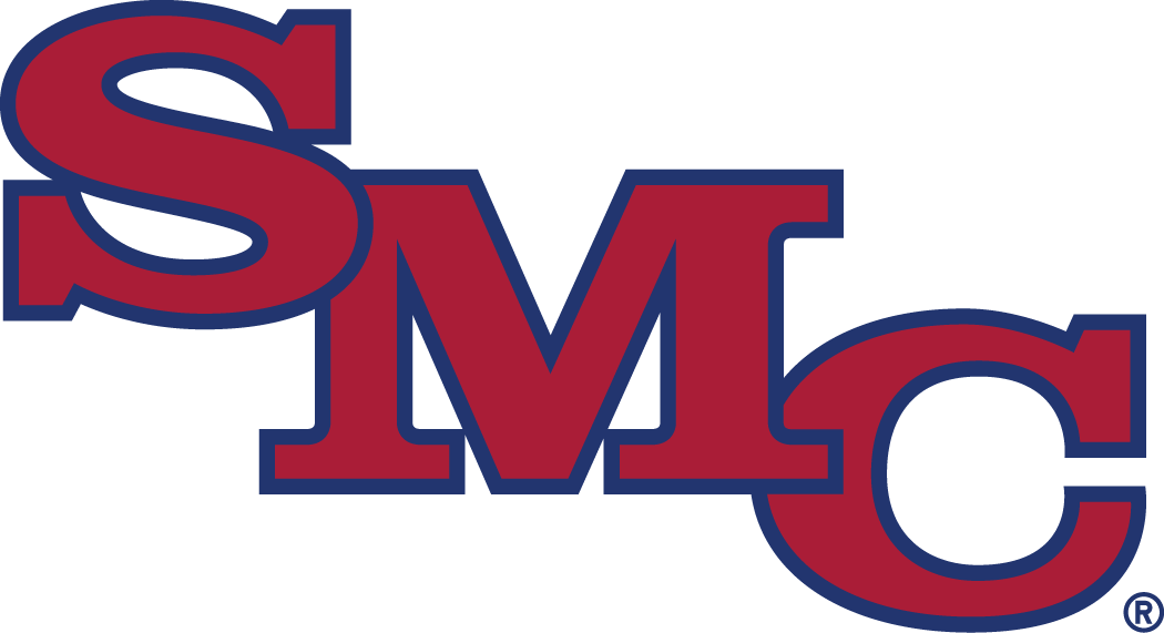 Saint Marys Gaels 1981-2006 Alternate Logo vinyl decal